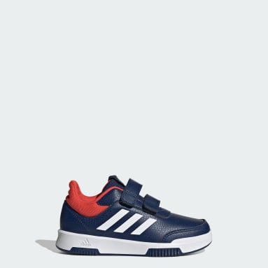Tenis Tensaur Tira Ajustable de Cierre por Contacto