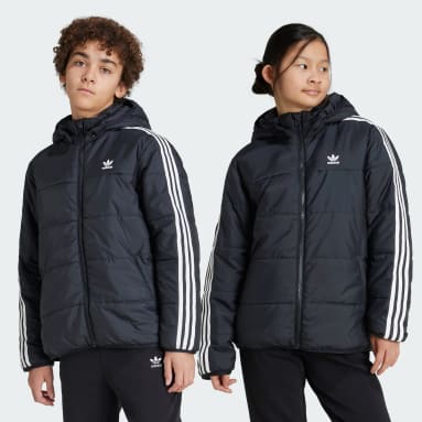 Giacche invernali adidas deals