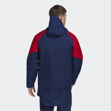 Heren Voetbal Spanje Condivo 22 Stadium Parka