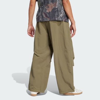 Calça Parachute
