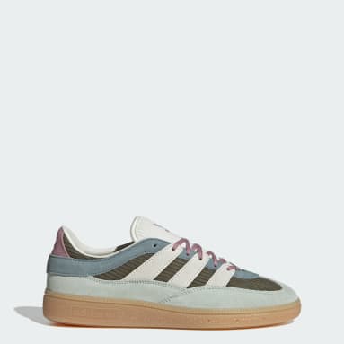 ZAPATILLAS HANDBALL SPEZIAL ST