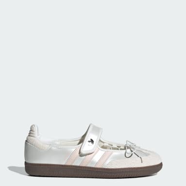 SAMBA OG SHOES