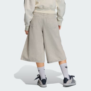 JORTS FIREBIRD DE DENIM