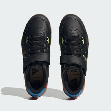 Sapatilhas de BTT Hellcat Five Ten Preto Five Ten