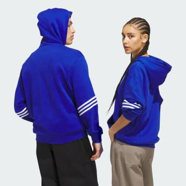 Skateboarding Classics Hoodie