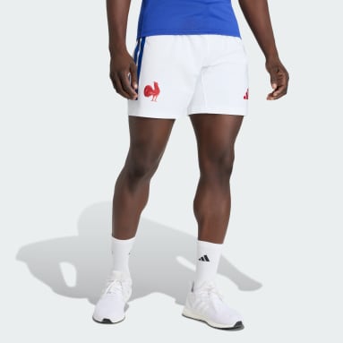 France Rugby Replica Playing Short