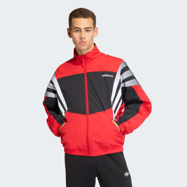 SANTIAGO TRACK TOP