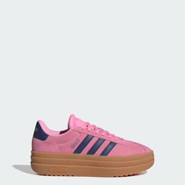 VL Court Bold Shoes Kids