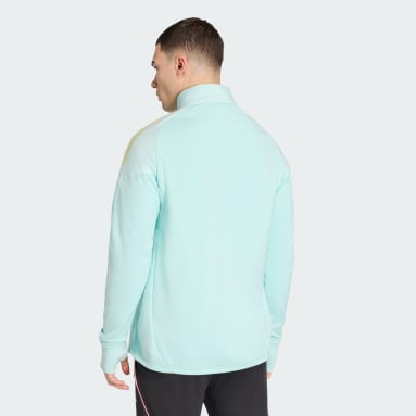 Juventus Tiro 25 Competition Winterized Shirt