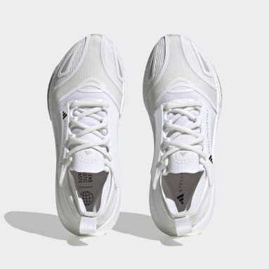 Women adidas_by_stella_mccartney White 스텔라 울트라부스트 라이트