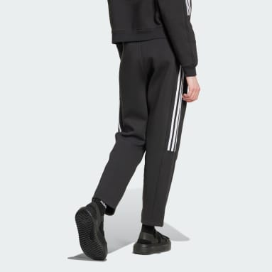 Tiro Cut 3-Stripes Fleece Joggers