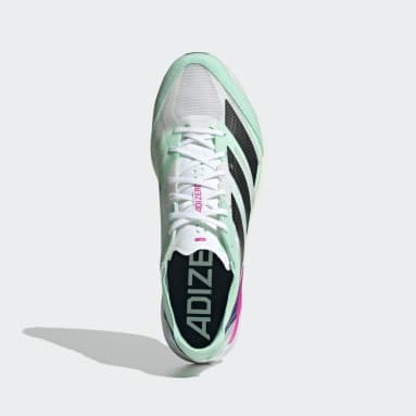 Adizero Adios 7 Sko Hvit