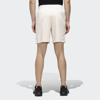 Men Training Pink ALL SZN SHORTS