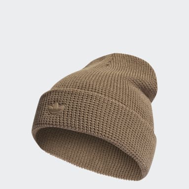 Lifestyle Brown RIFTA 비니