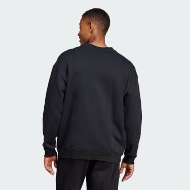 Sweat-shirt molleton Brand Love