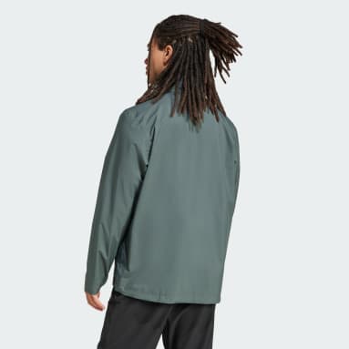 Multi Essentials 2L Rain Jacket