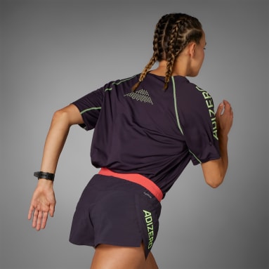 Camiseta de Running Ekiden (Unisex)