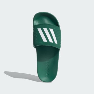 Men Swim Green CONTARO M