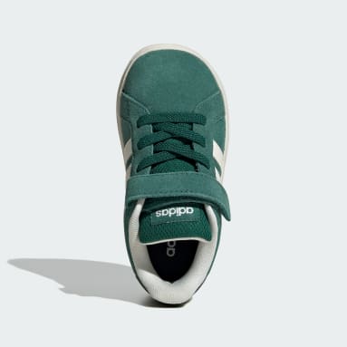 Grand Court 2.0 Shoes Kids