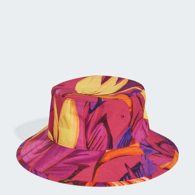 Czapka adidas x FARM Premium Bucket