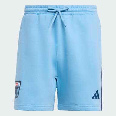 New South Wales Colourblock Shorts - Mens