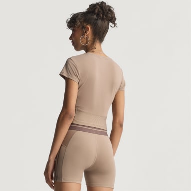 Koszulka Hyperglam Rib Baby