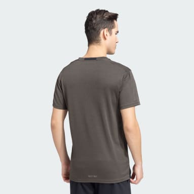 D4T HR TEE