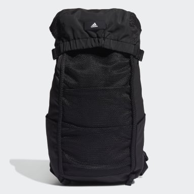 adidas Yoga Backpack Czerń