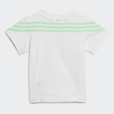 adidas x Disney Muppets T-skjorte Hvit