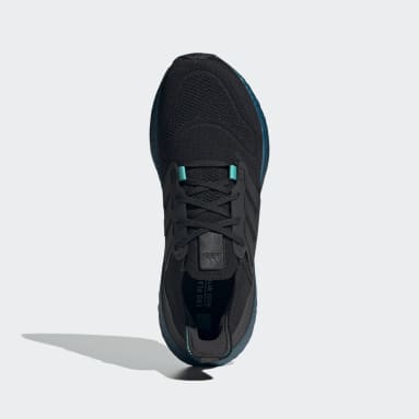Άνδρες Τρέξιμο Μαύρο Ultraboost 22 Shoes