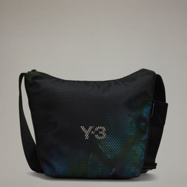 Y-3 File Sacoche Çanta