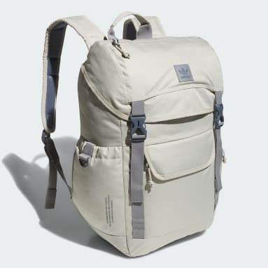 Grey bookbags online