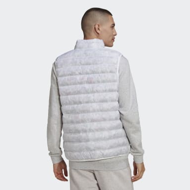 남성 Lifestyle White 에센셜+ MWN 베스트