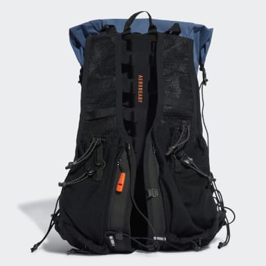 TERREX Sort Terrex AEROREADY Speed vandrerygsæk, 15 l
