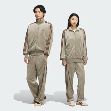 ⭐︎グッチ⭐︎アディダス　ファイヤーバード　デニムパンツ　トラックパンツ JP2314_db21_model.tiff.jpg