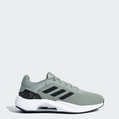 Men Running Green ERUDO SHOES