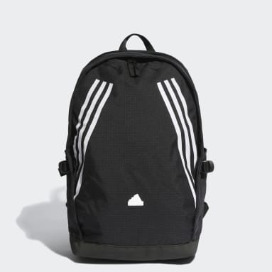 Sportswear Black Back to School Backpack