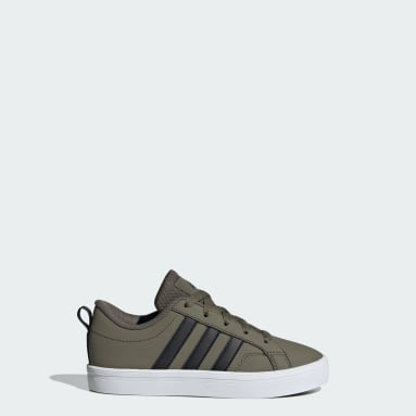 VS PACE 2.0 K Verde Niño Sportswear