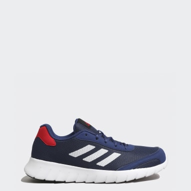 Men Running Blue Balletico M