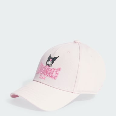 アディダス オリジナルス × ハローキティ&フレンズ ベースボールキャップ