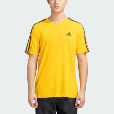 3 STRIPES TEE