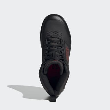 Chaussure de VTT Five Ten Impact Pro Mid Noir Five Ten