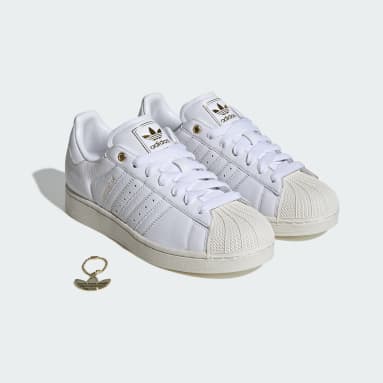 SUPERSTAR II shoes