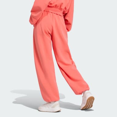 Spodnie Soft Lux Loose