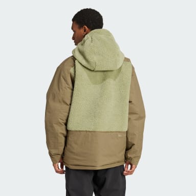 City Escape Insulation Jacke