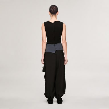 DÉBARDEUR Y-3 DIP DYE