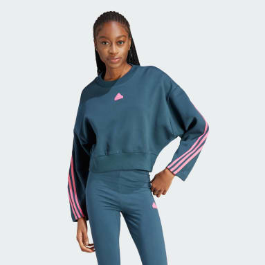 Adidas hoodies women's store