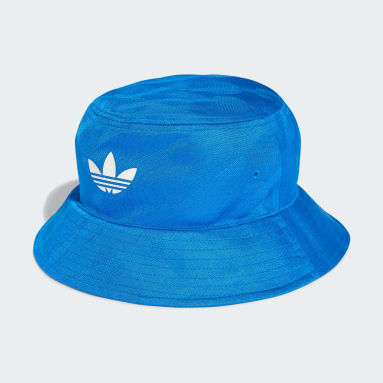 Gorro bucket de la tercera equipación del Real Madrid
