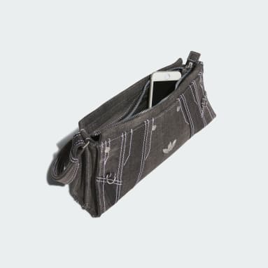 D SHLDR BAG