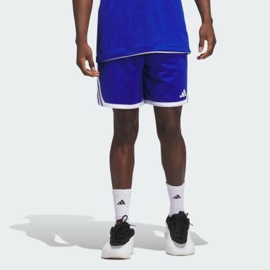 3G Speed Reversible Basketball AEROREADY Shorts